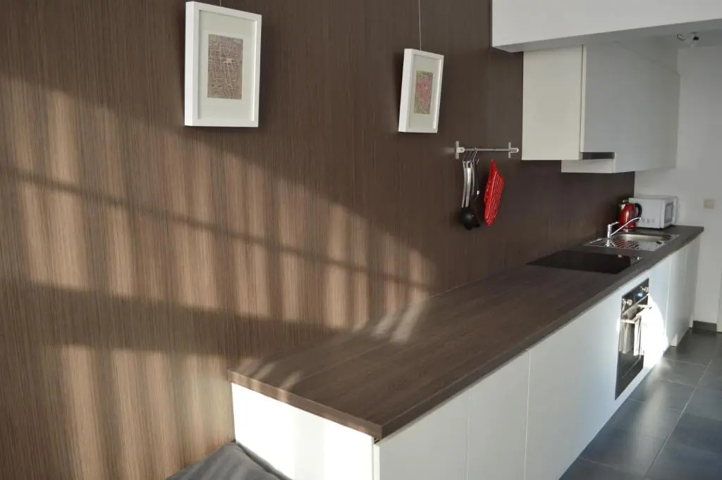 Holiday Home Ipericus