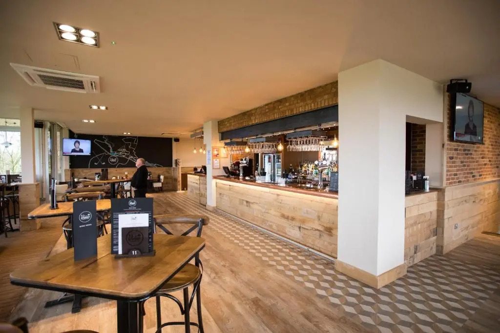 The Fairway Tavern