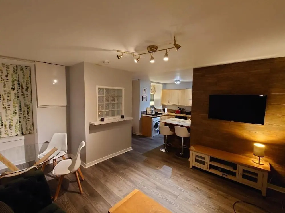 Highland Luxury Apartment - Inverness