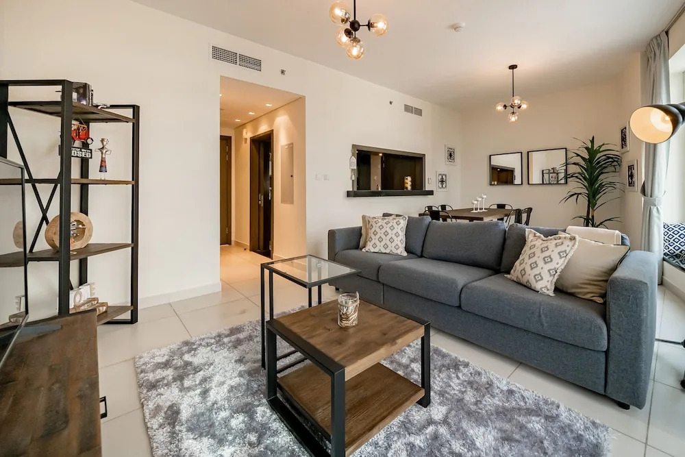 HiGuests Vacation Homes - Lofts 1