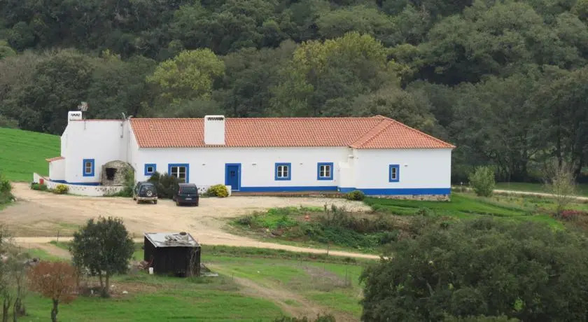Amieira Agroturismo