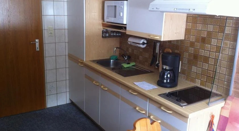 Ferienwohnung Fritzer