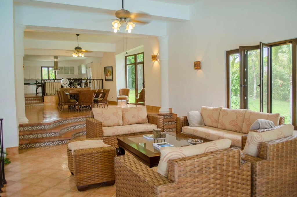 Villa Princesa Hacienda el Choco