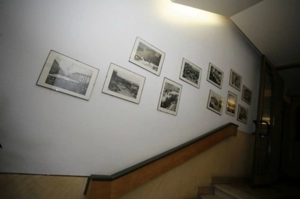 Hotel Adler