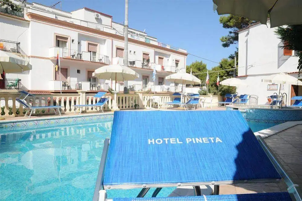 Hotel Pineta