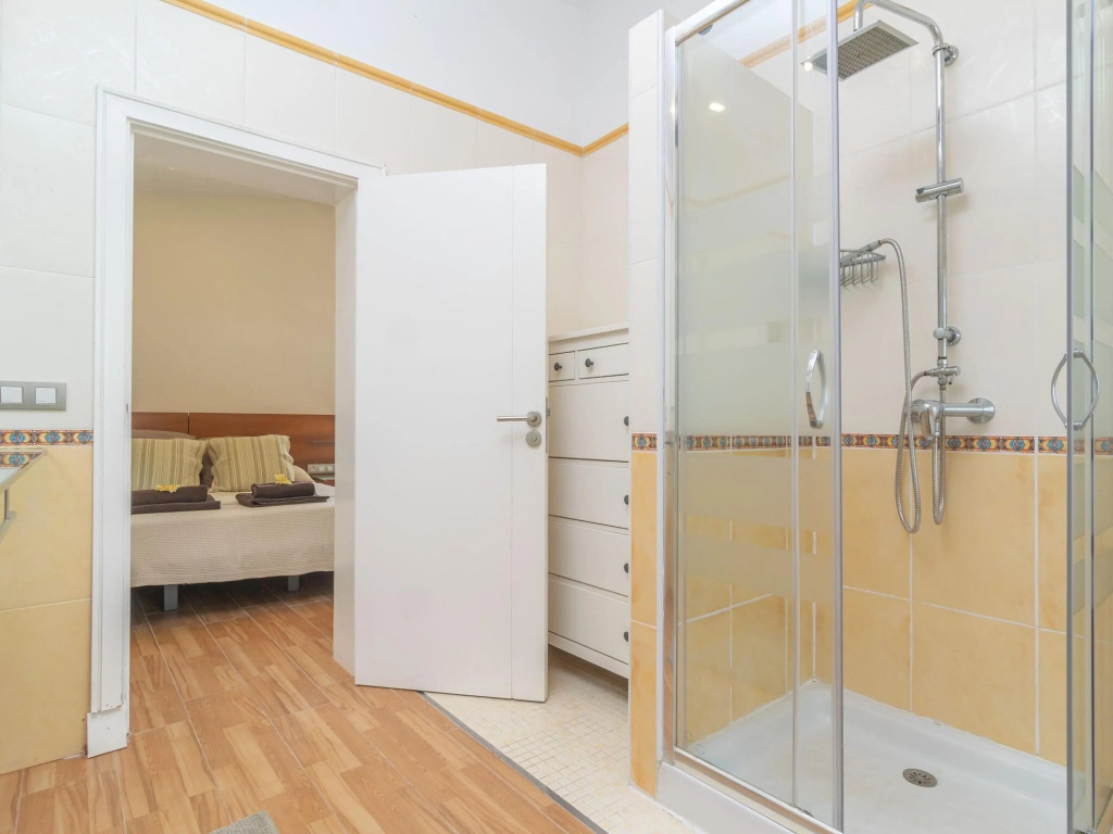 ROMANÍ - Chalet for 5 people in Can Picafort.