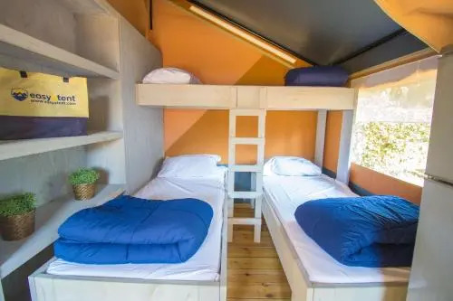 Easyatent Zelena Laguna