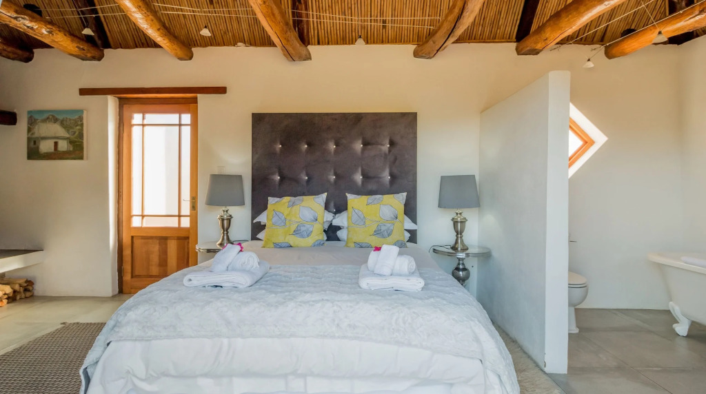 Swartberg Country Manor