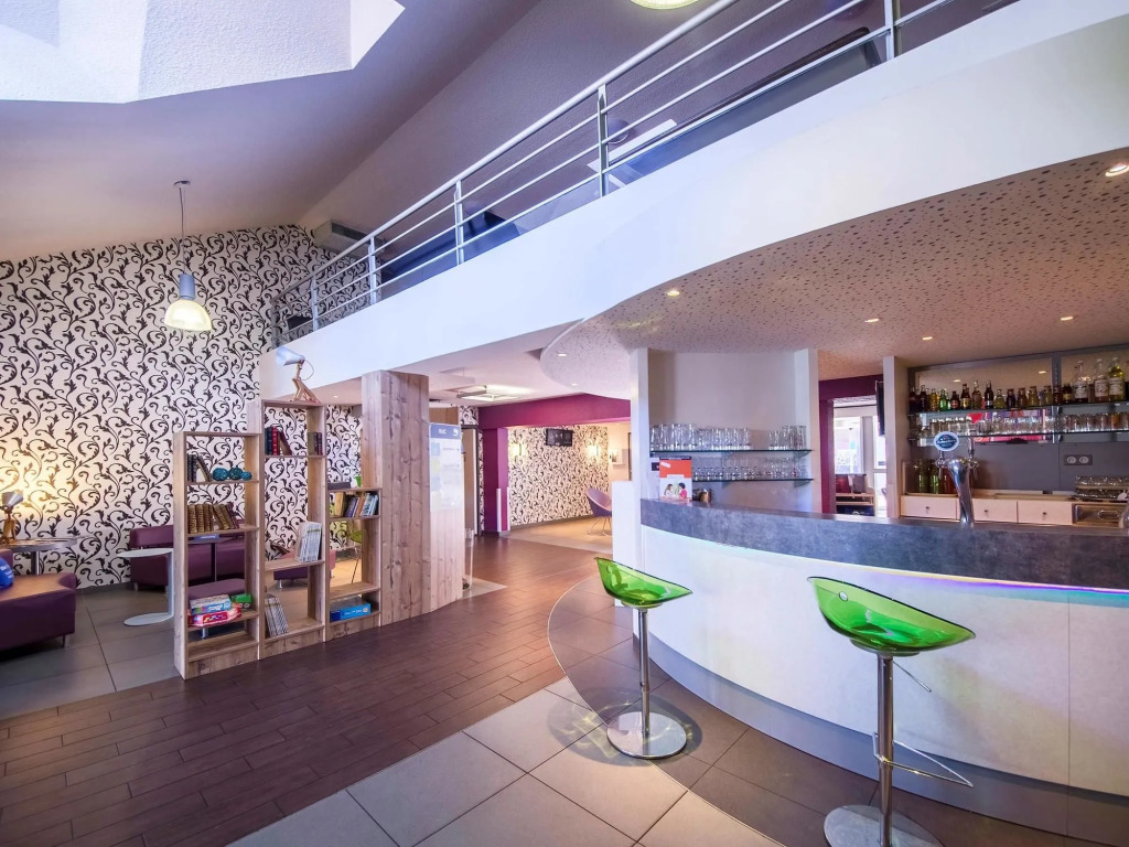 ibis Styles Brive Ouest