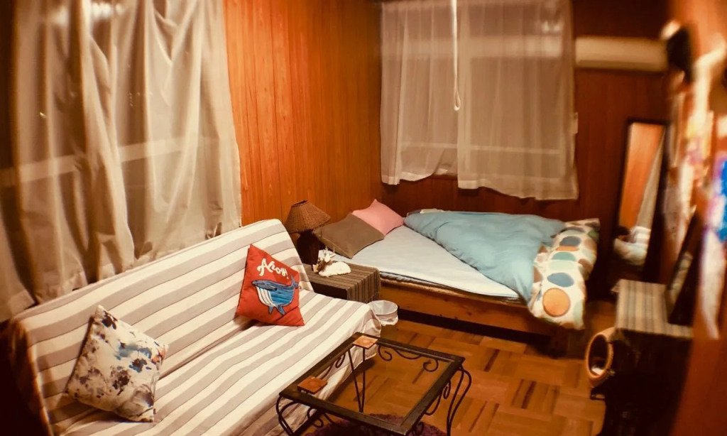 Hostel YadoAri