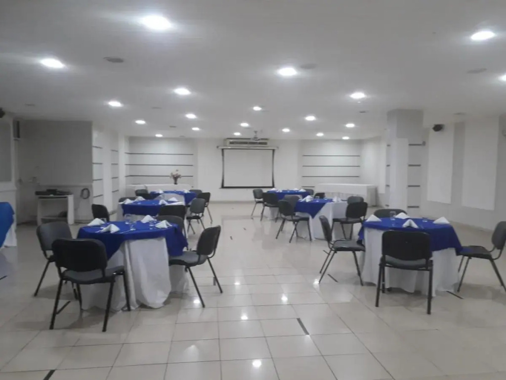 Posseidon Hotel