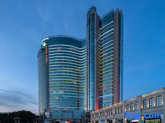 Xiamen Blue Sky Seaview Homestay (Zhongshan Road Ferry Terminal Branch)