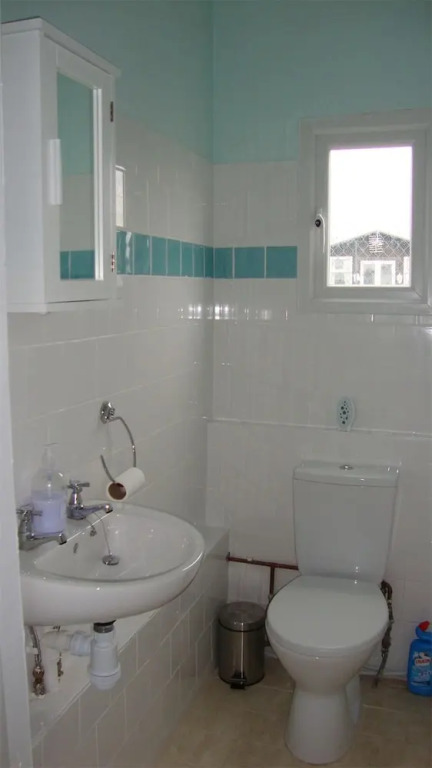 Seagulls Chalet 5, Bridlington