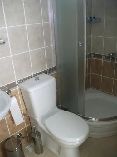 Evim Zeytinlik Pension