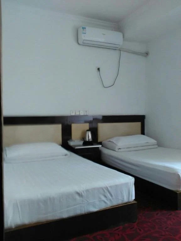 Jurong Shangdao Inn