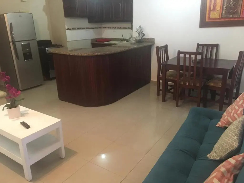 Punta Cana Lifestyle share apartment by Claudio