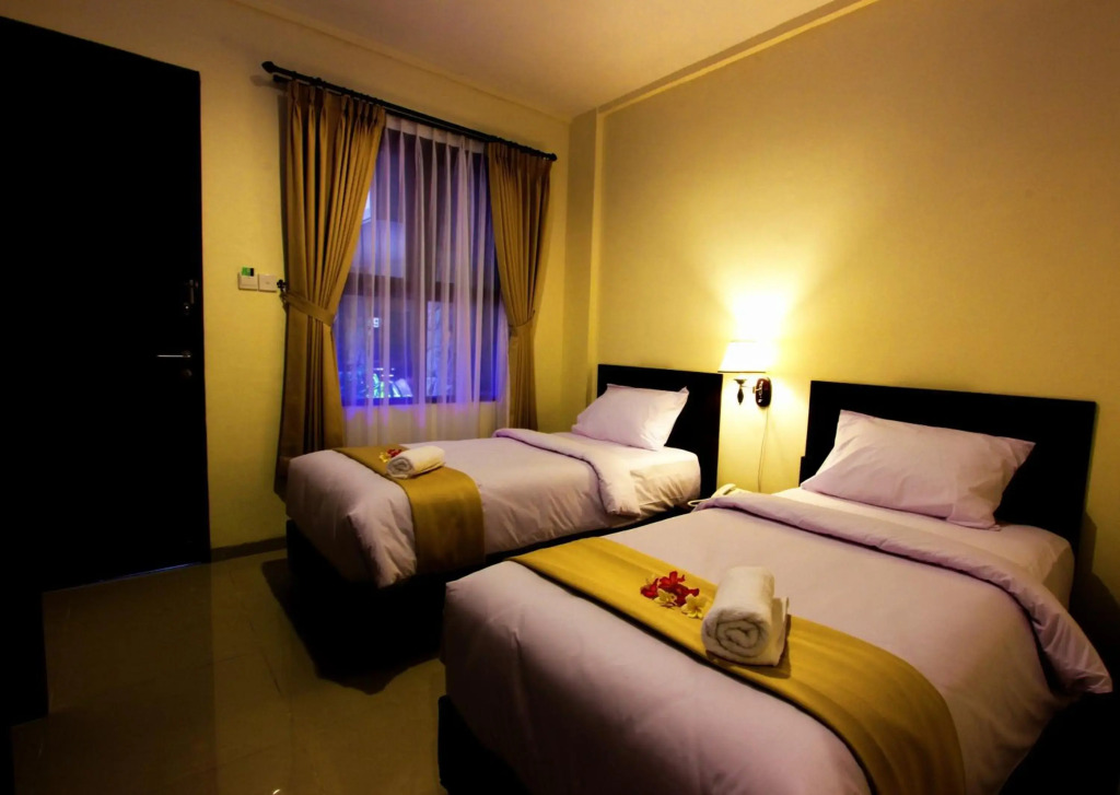Manggar Indonesia Hotel