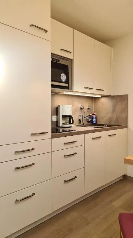 Landhaus Deiser Ferienwohnung in der Poststraße