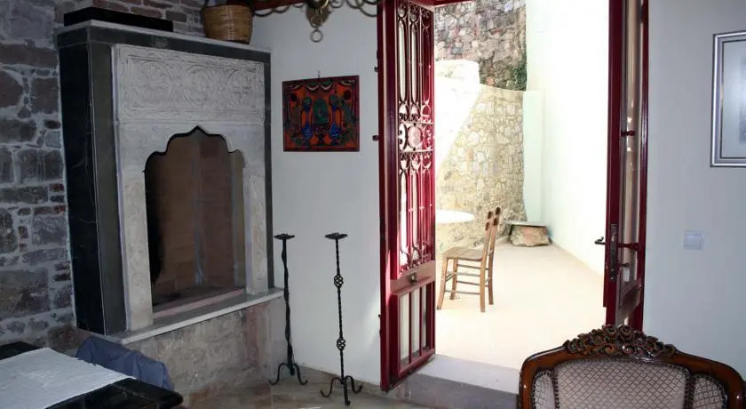 Paydos Tatil Evi