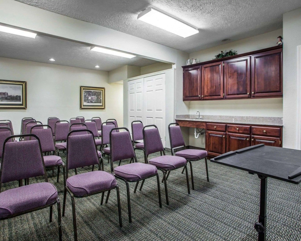 Quality Inn Florence East