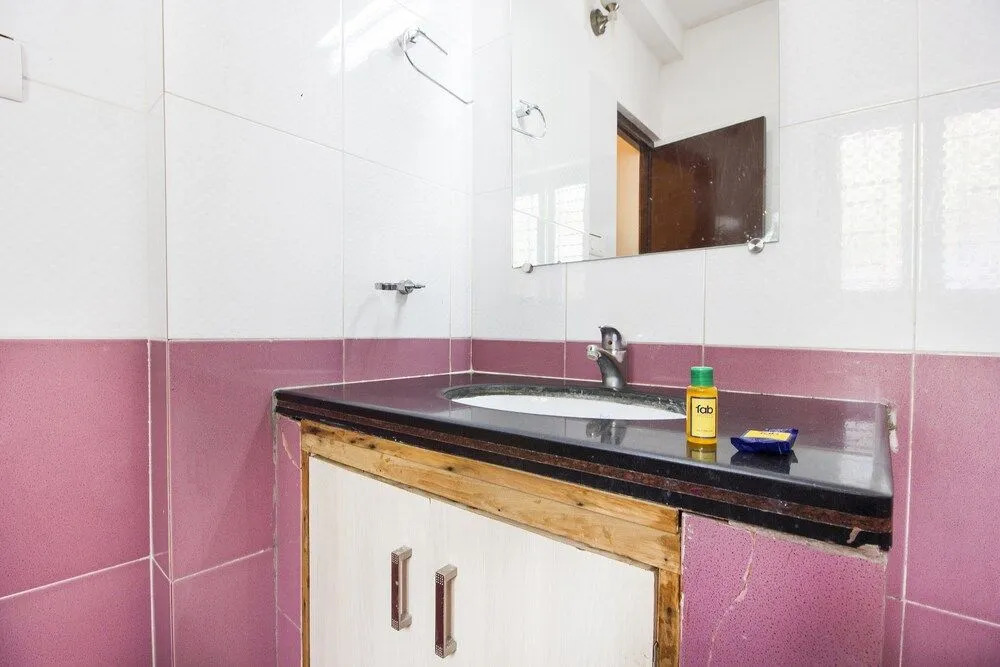 FabHotel Gardenia Service Apartments