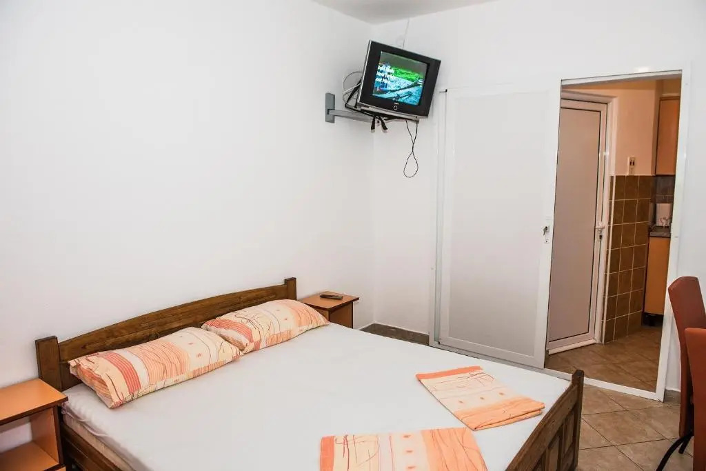 Apartment Lucky 2