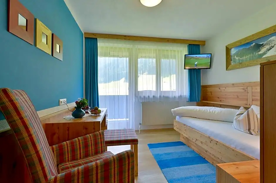 Hotel Maximilian