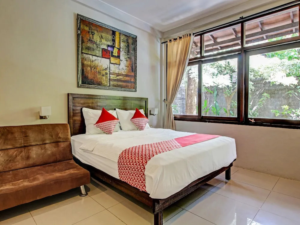Sunny Side Seminyak