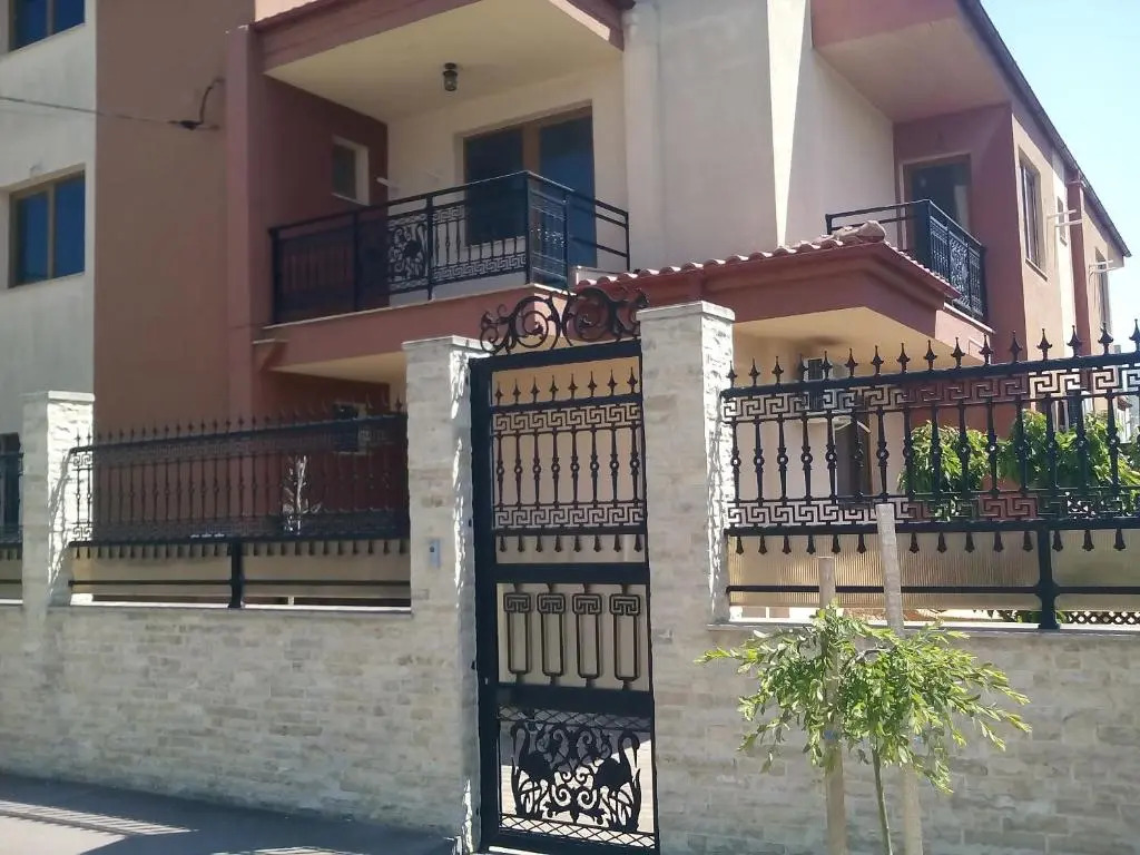apartament patricia