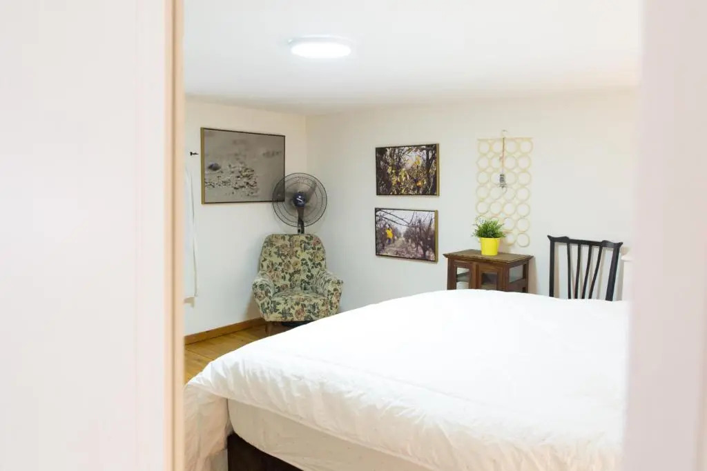 One Apartments TLV