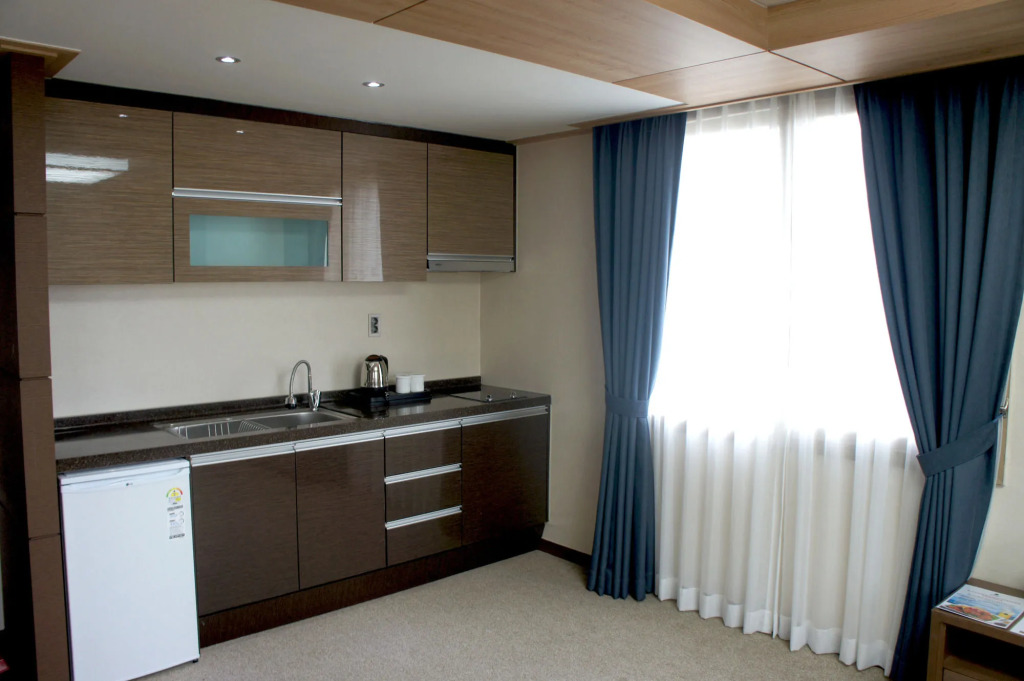 Benikea Hotel Jeju