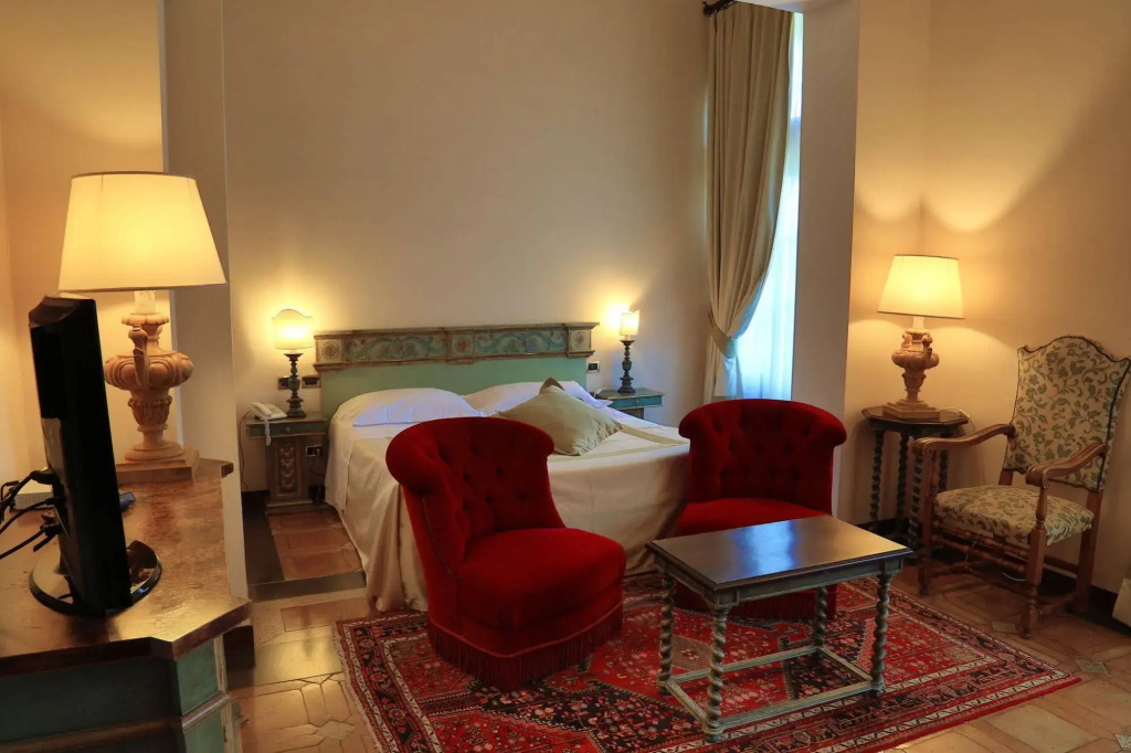Hotel La Collegiata
