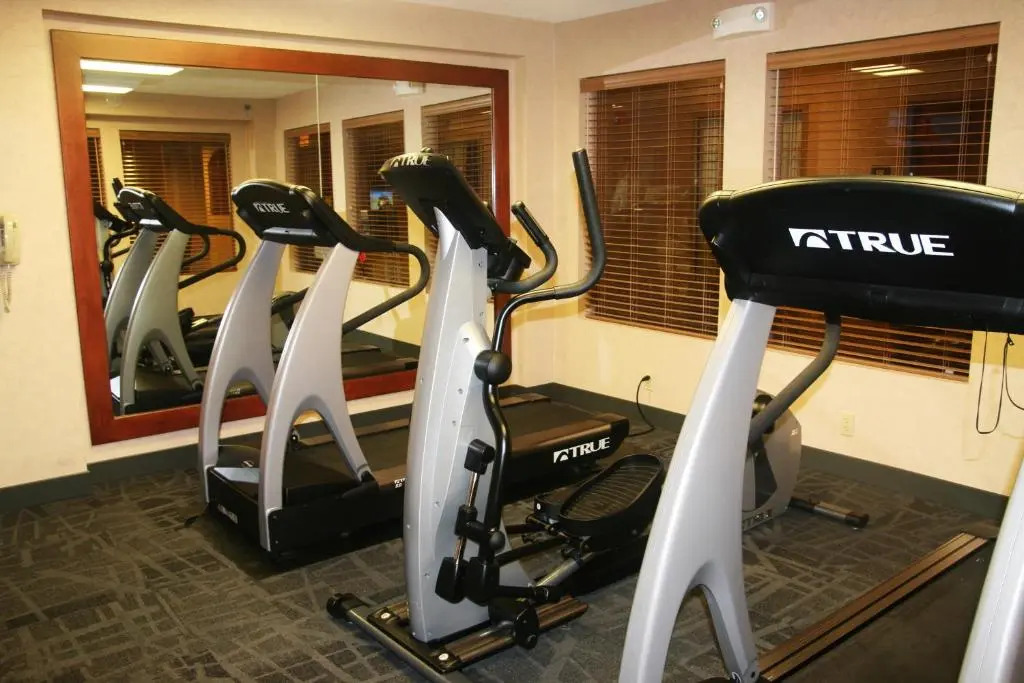 Auburn Place Hotel & Suites Cape Girardeau