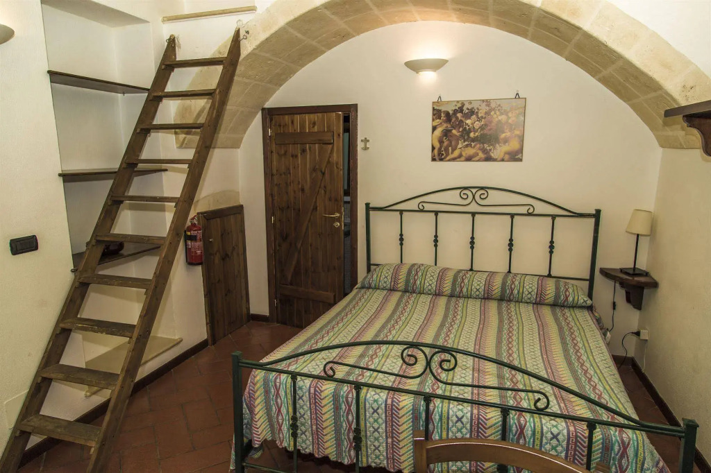 Vecchia Mottola Albergo Diffuso