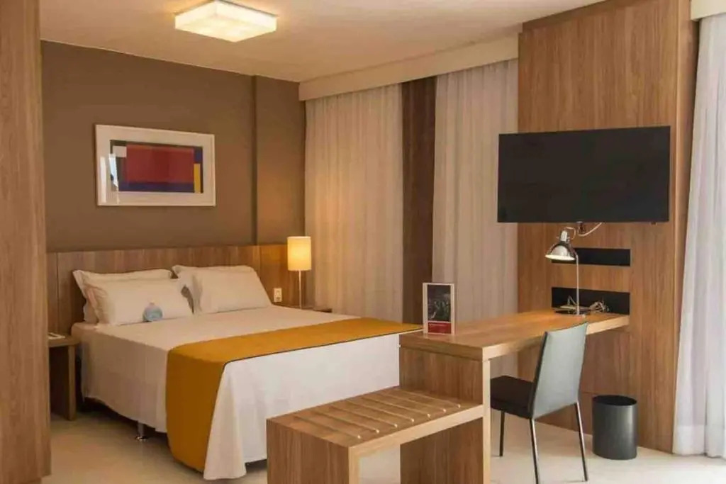 Flat Rio Centro Stay
