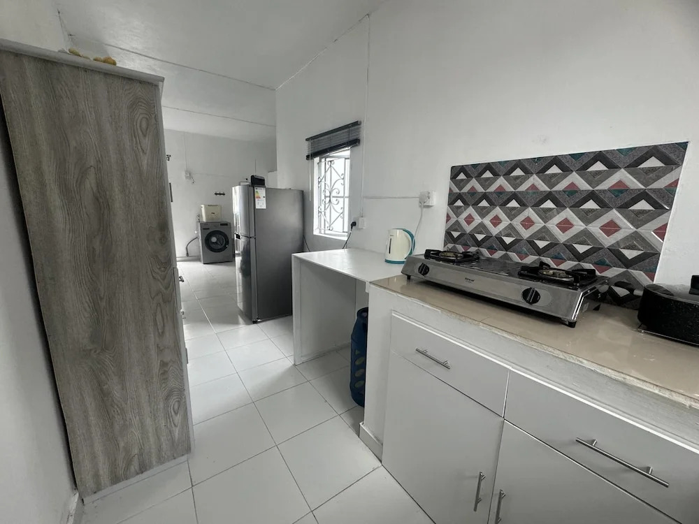 Coastal Haven Mahebourg