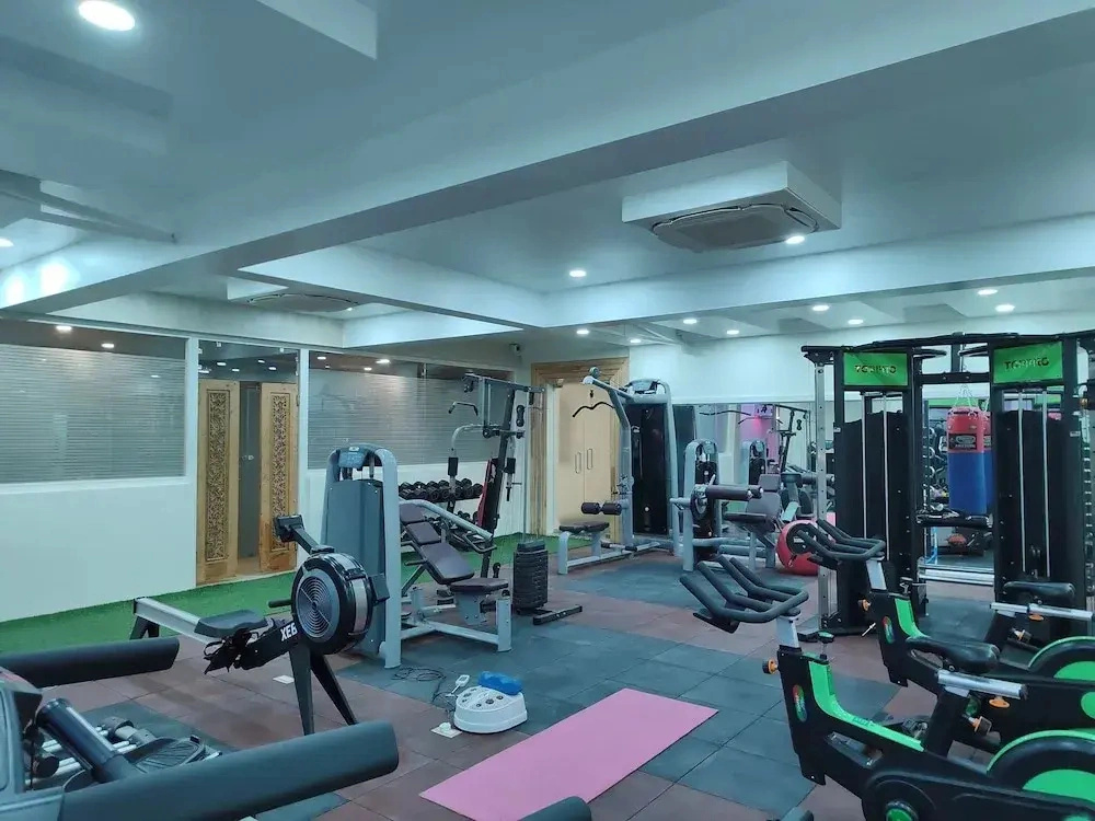 ARCO Hotels and Resorts Srinagar