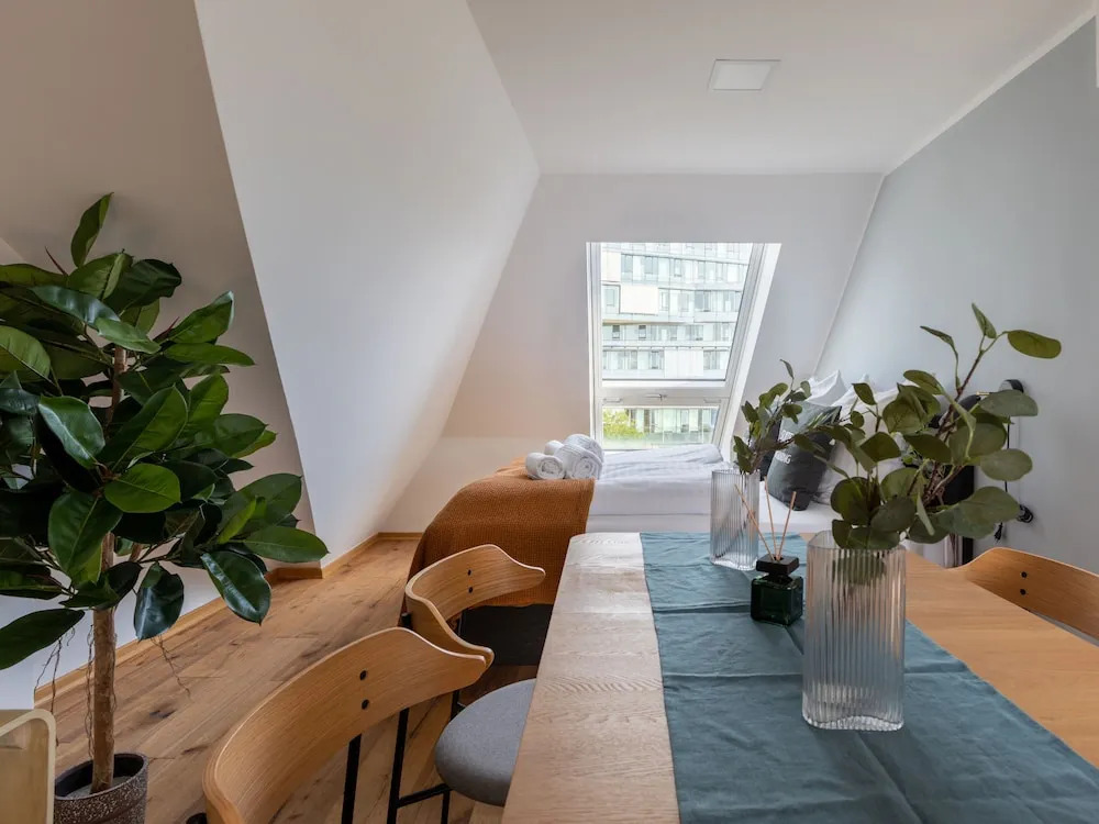 Limehome Hannover Bleichenstraße - Digital Access
