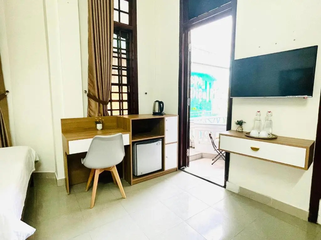 Eva Homestay