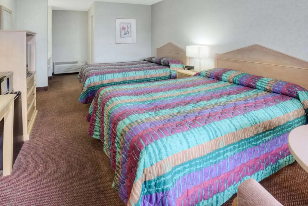 Knights Inn Pasco