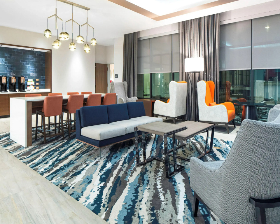 Hyatt Place Allentown - Lehigh Valley