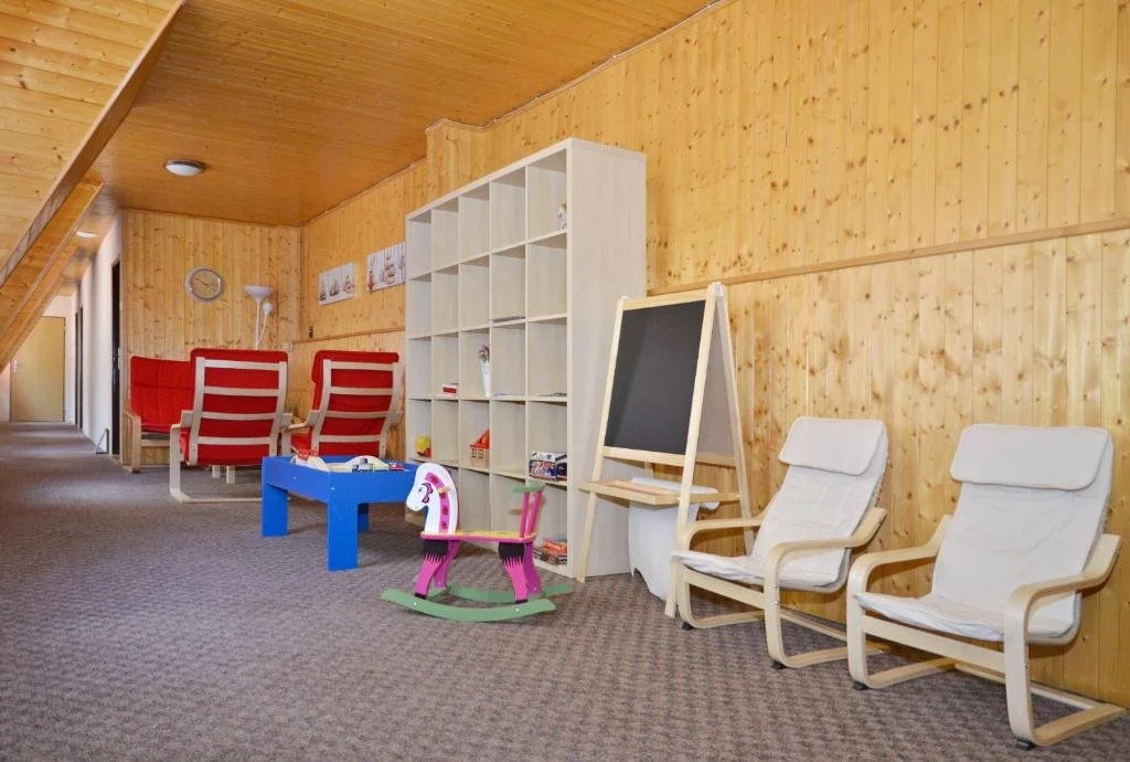 Hotel Konopiště Nová Myslivna