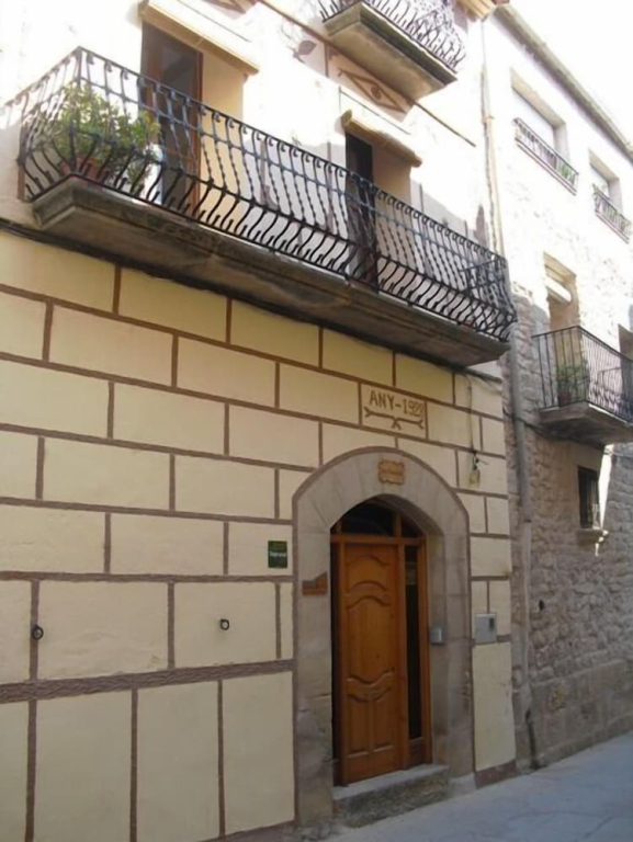 Casa rural la Posada ,Terra Alta, Matarraña