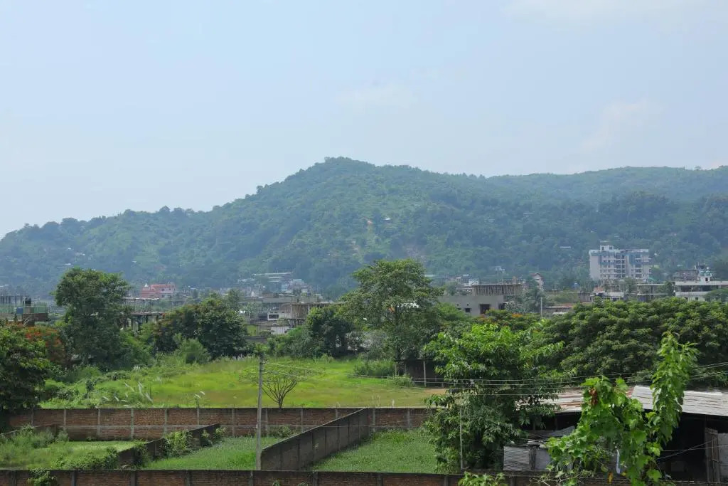 Krishna Shree Guest House