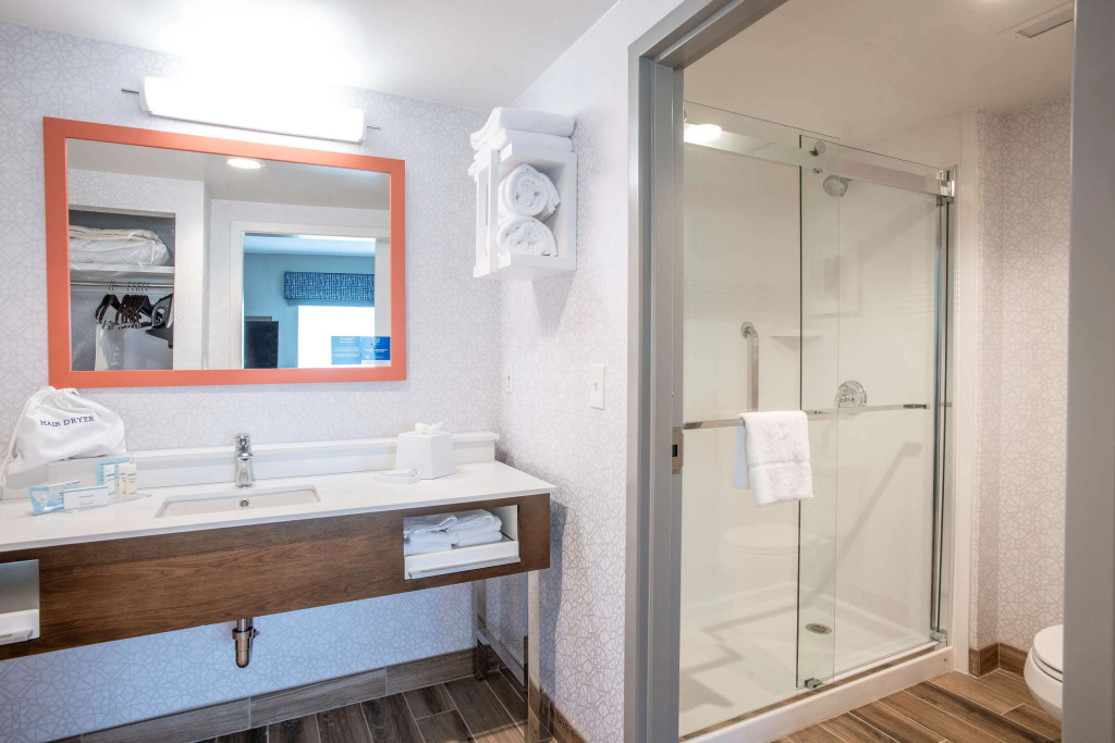 Hampton Inn by Hilton Richwood Cincinnati South