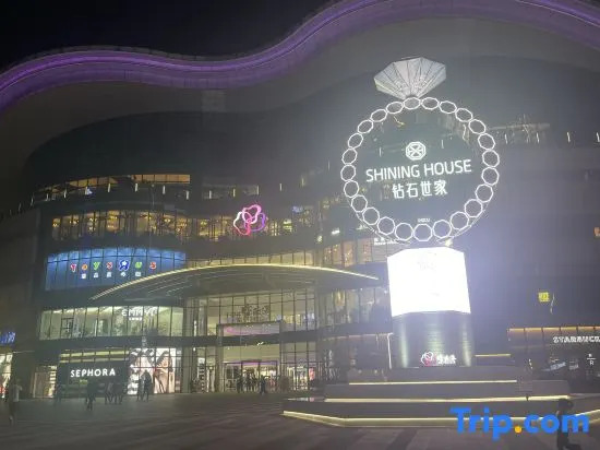 Tongxi Business Hotel (Foshan Creative Industry Park Store)