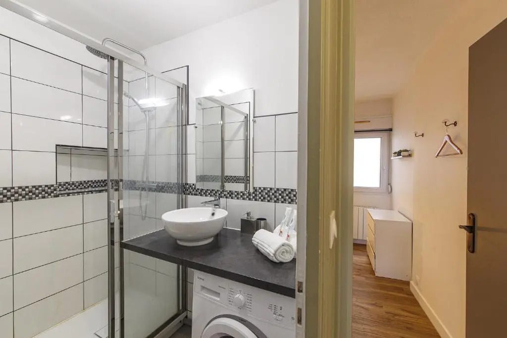 Bedin Angers T3 confort