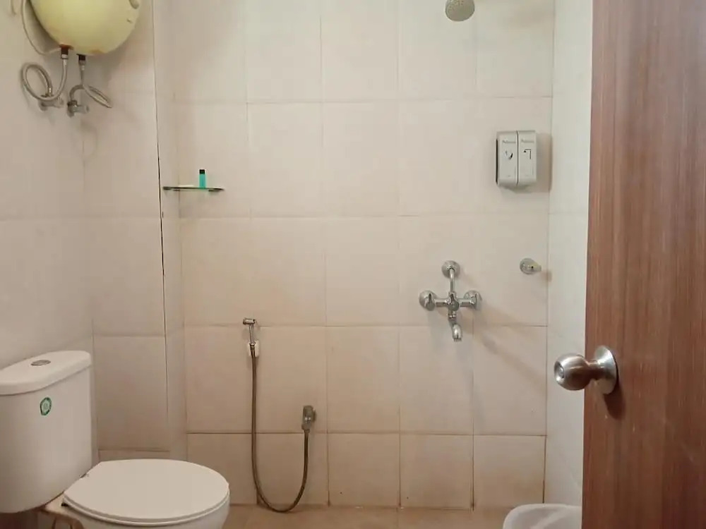 Hotel Shree Hari Grand
