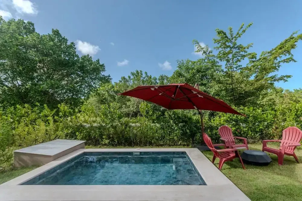 NOK Spacious 3BR Villa with Patio By Vistacana