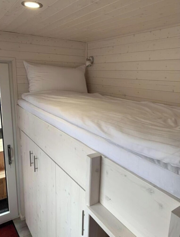 Isa-bella Comfortable Holiday Residence